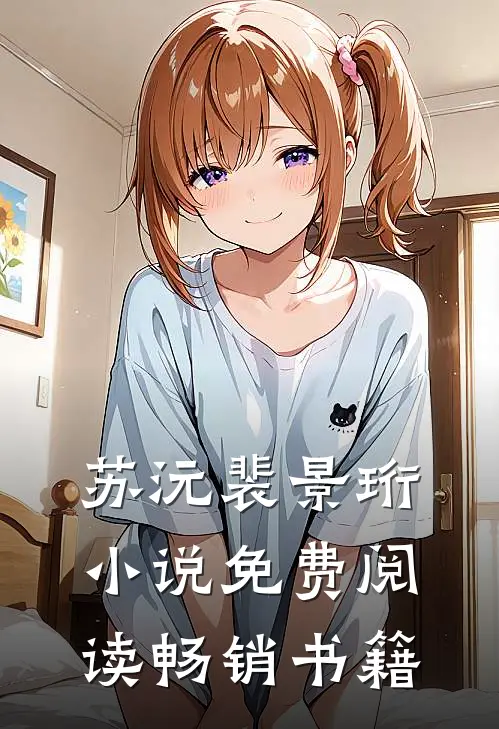 苏沅裴景珩小说免费阅读畅销书籍