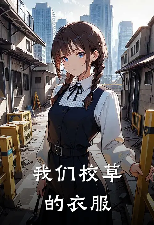 我们校草的衣服