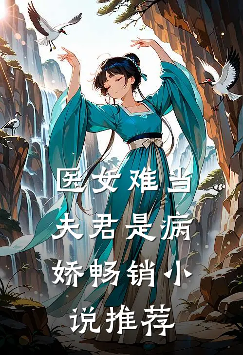 医女难当：夫君是病娇畅销小说推荐