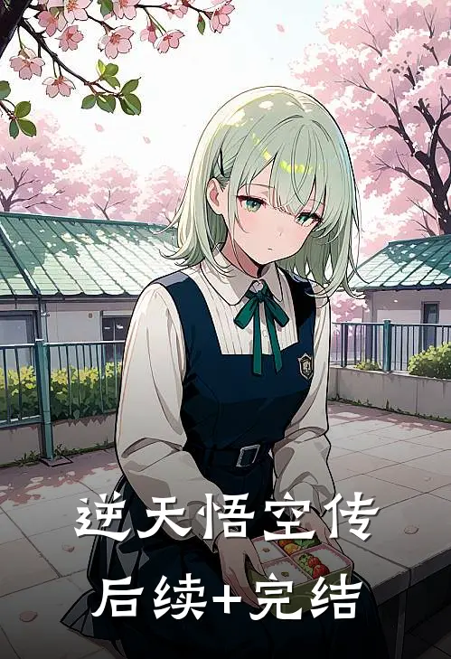 逆天悟空传后续+完结