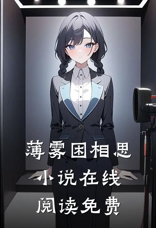 薄雾困相思小说在线阅读免费