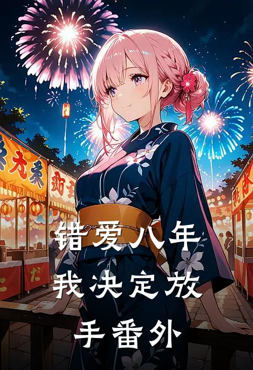错爱八年，我决定放手 番外