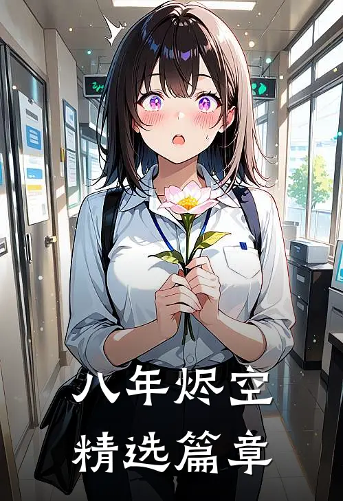 八年烬空精选篇章