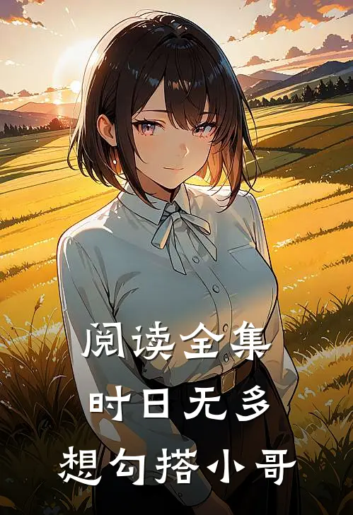 阅读全集时日无多，想勾搭小哥