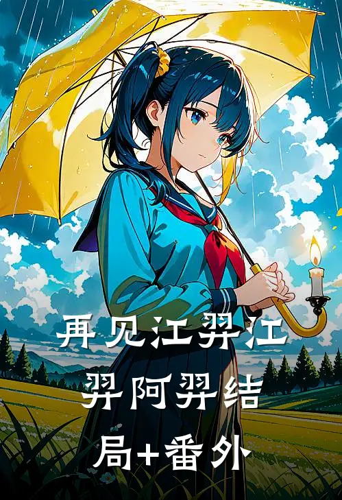 再见江羿江羿阿羿结局+番外