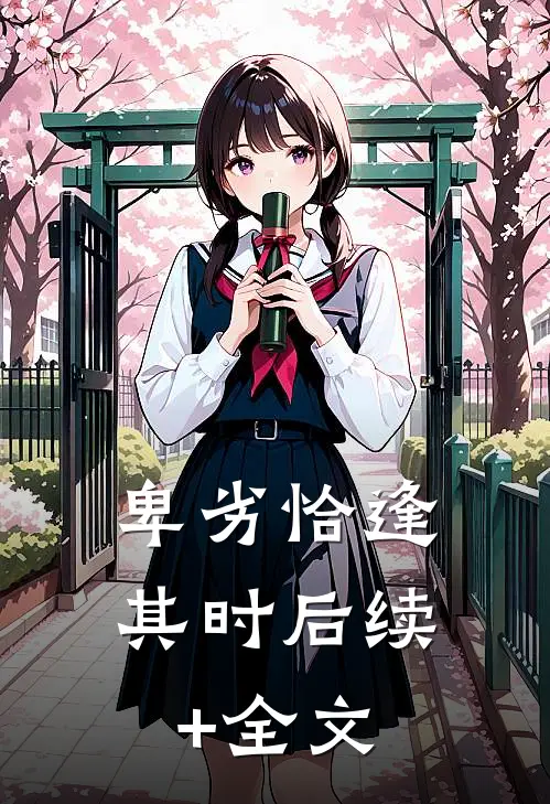 卑劣恰逢其时后续+全文