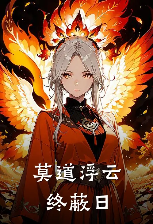 莫道浮云终蔽日