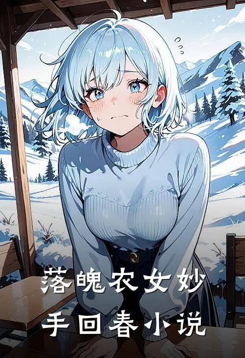 落魄农女妙手回春小说
