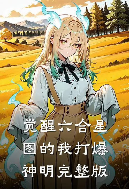 觉醒六合星图的我打爆神明完整版