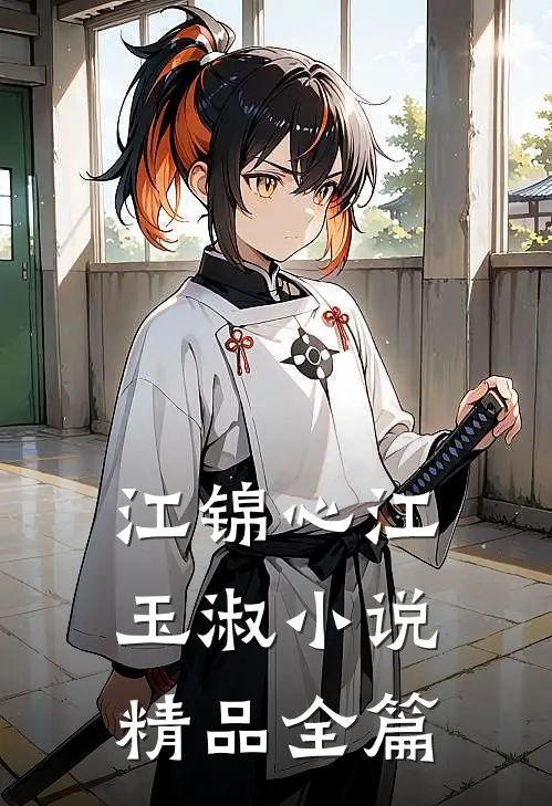 江锦心江玉淑小说精品全篇