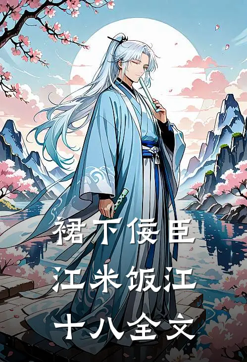 裙下佞臣江米饭江十八全文