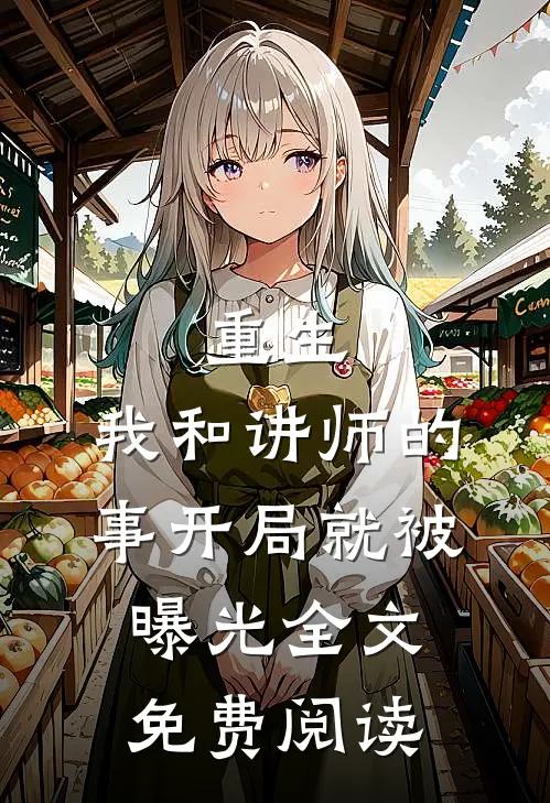 重生：我和讲师的事开局就被曝光全文免费阅读