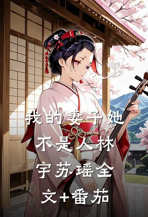 我的妻子她不是人林宇苏瑶全文+番茄