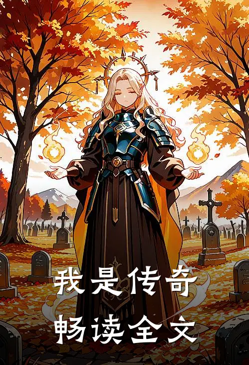 我是传奇畅读全文