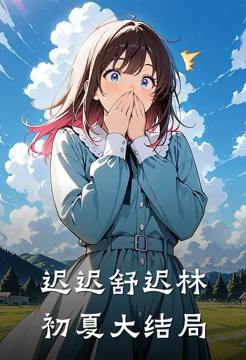 迟迟舒迟林初夏大结局