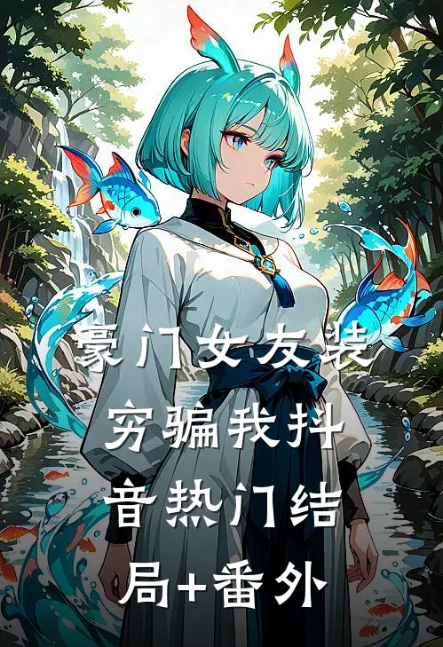 豪门女友装穷骗我抖音热门结局+番外