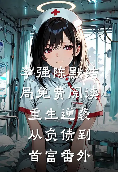 李强陈默结局免费阅读重生逆袭：从负债到首富番外