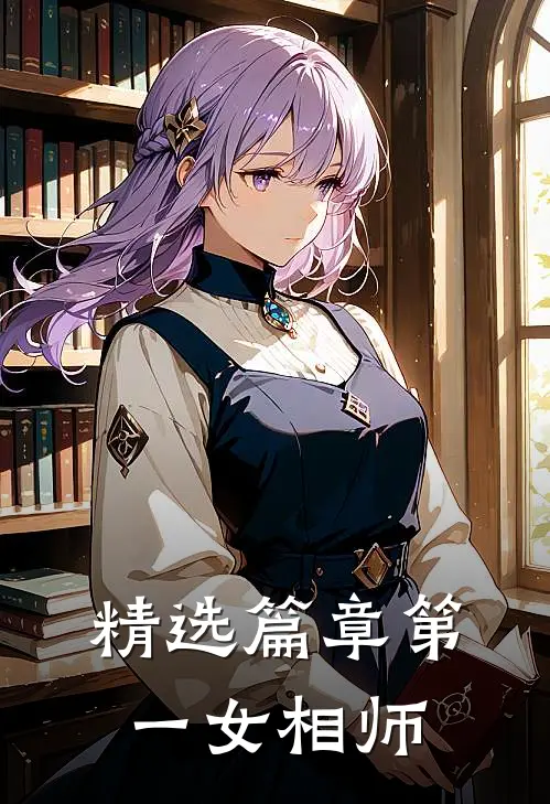 精选篇章第一女相师