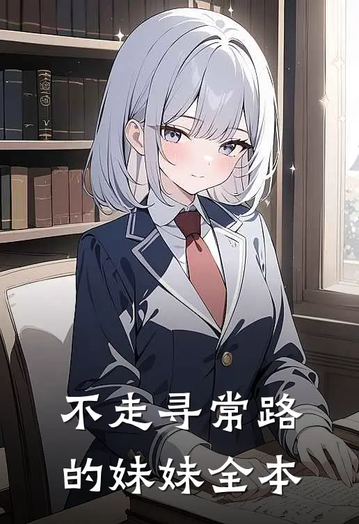 不走寻常路的妹妹全本