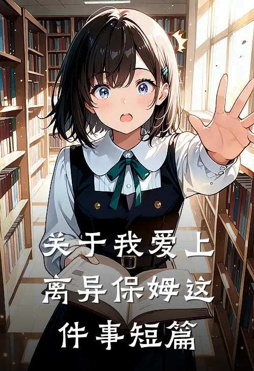 关于我爱上离异保姆这件事短篇