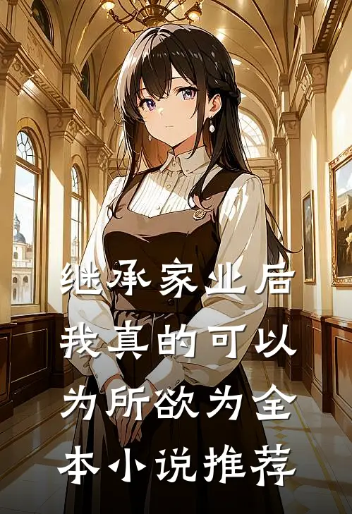 继承家业后，我真的可以为所欲为全本小说推荐