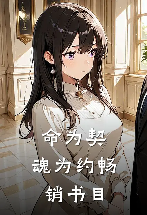 命为契，魂为约畅销书目