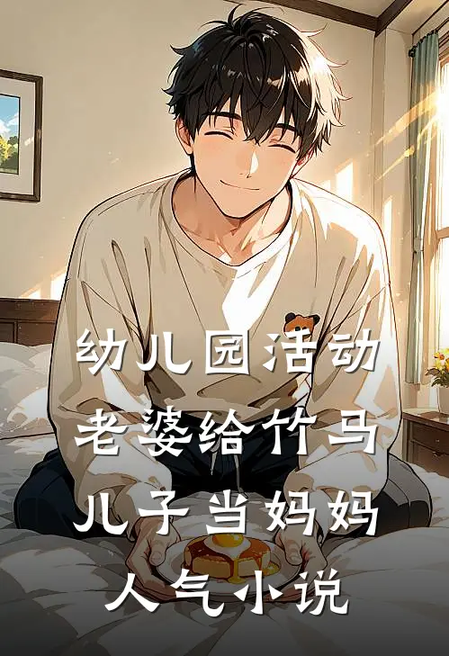 幼儿园活动，老婆给竹马儿子当妈妈人气小说