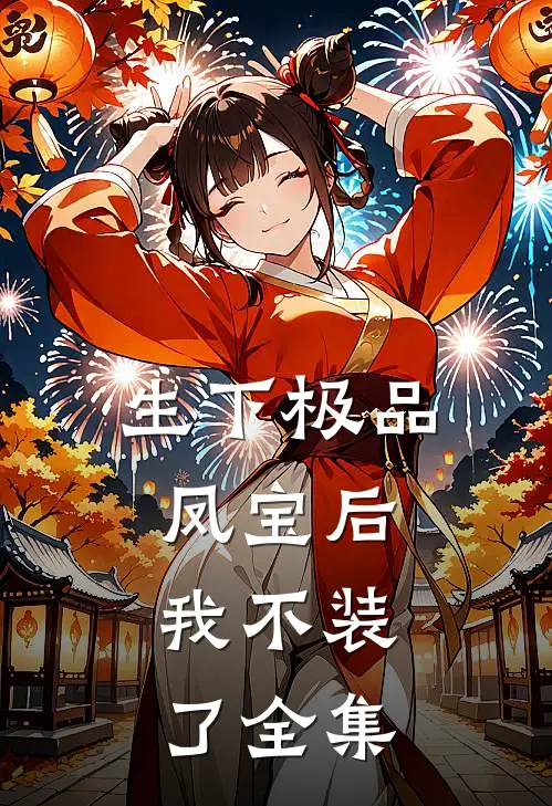 生下极品凤宝后，我不装了 全集