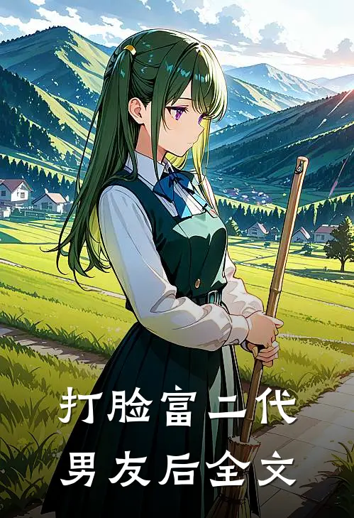 打脸富二代男友后全文