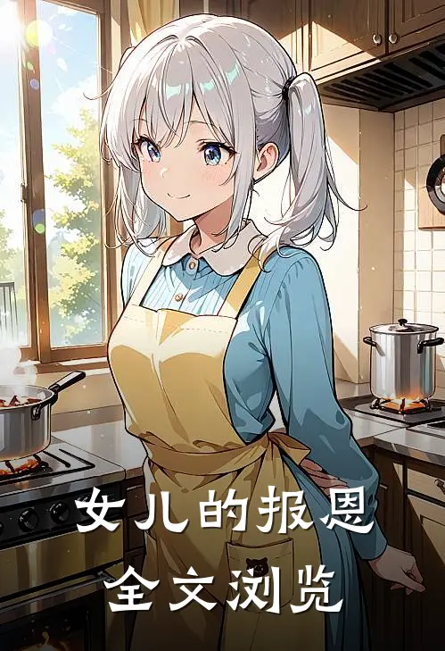 女儿的“报恩”全文浏览