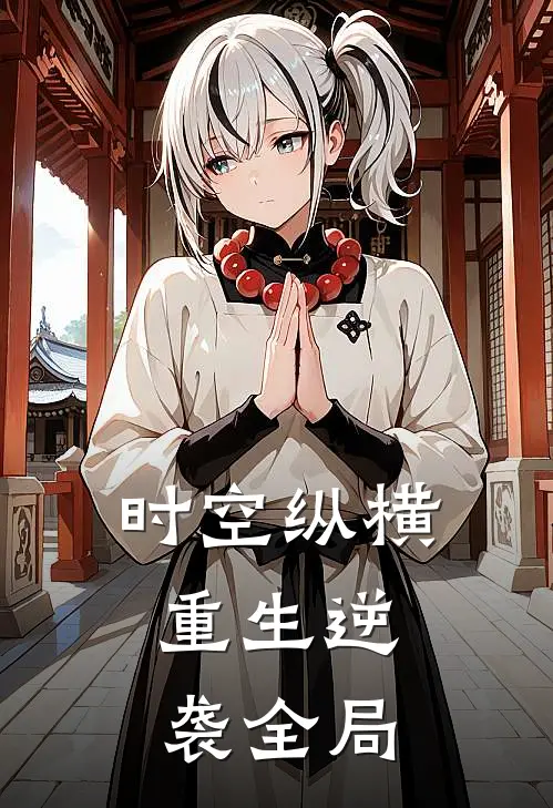 时空纵横:重生逆袭全局