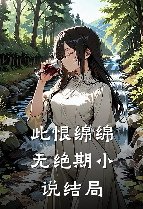 此恨绵绵无绝期小说结局
