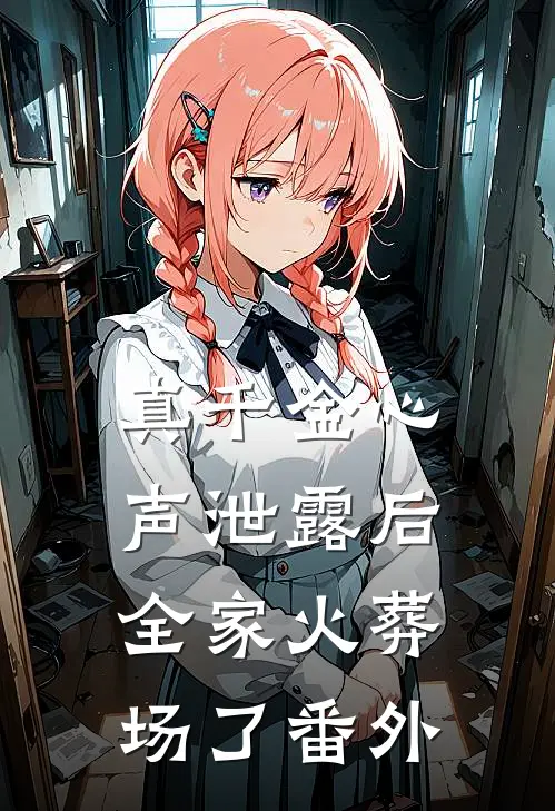 真千金心声泄露后，全家火葬场了番外