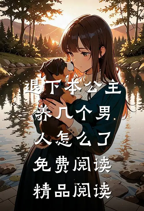 退下本公主养几个男人怎么了免费阅读精品阅读