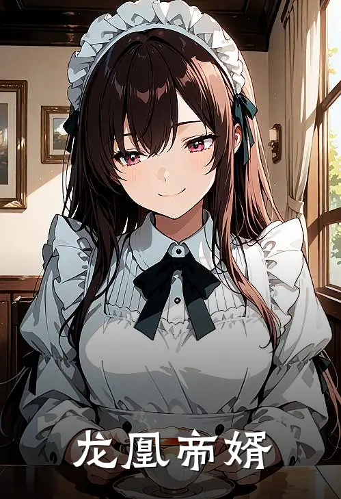 龙凰帝婿