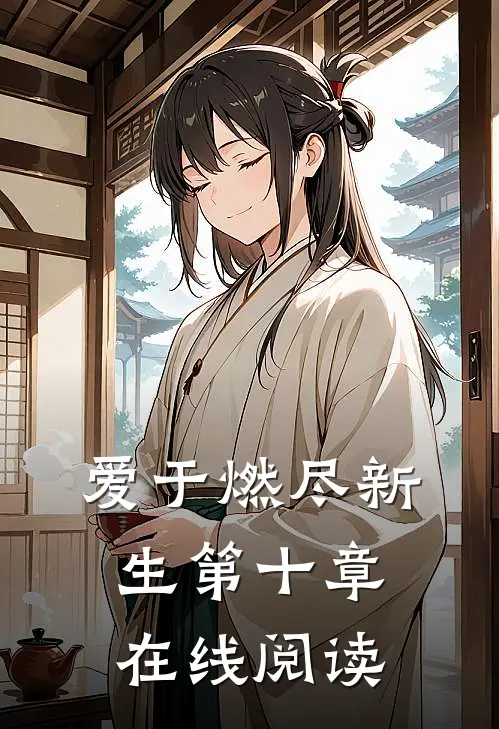 爱于燃尽新生第十章在线阅读