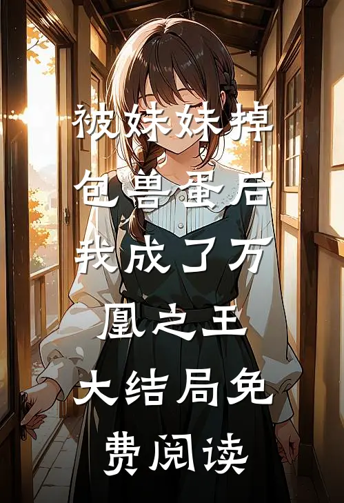被妹妹掉包兽蛋后，我成了万凰之王。大结局免费阅读