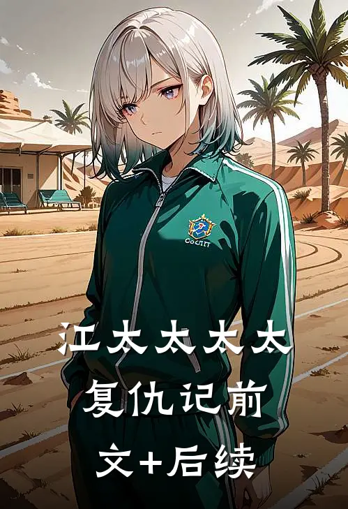 江太太太太复仇记前文+后续