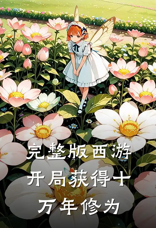 完整版西游：开局获得十万年修为
