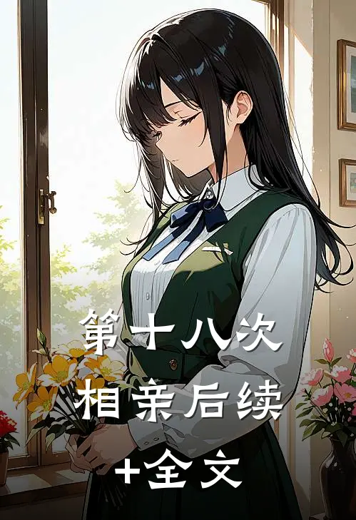 第十八次相亲后续+全文