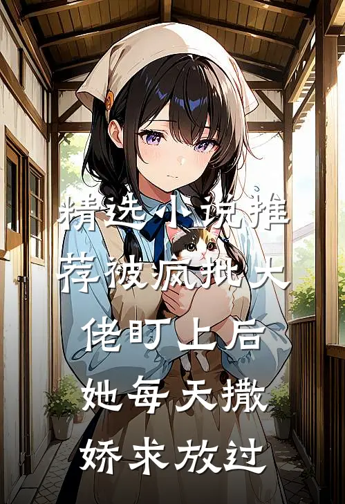 精选小说推荐被疯批大佬盯上后，她每天撒娇求放过