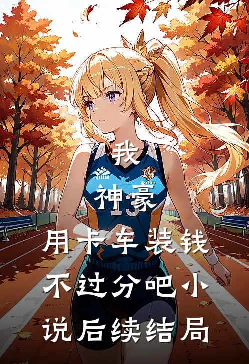 我，神豪，用卡车装钱不过分吧小说后续结局
