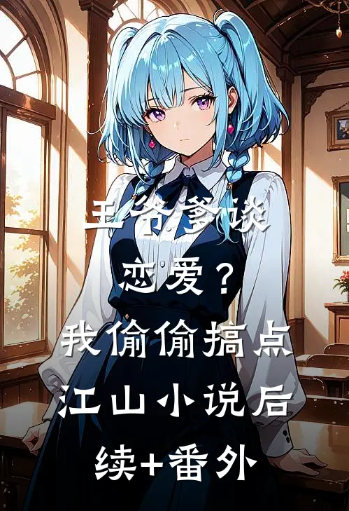 王爷爹谈恋爱？我偷偷搞点江山小说后续+番外