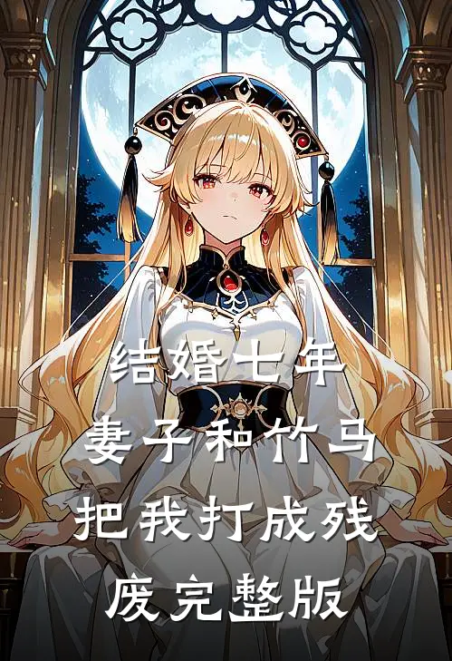 结婚七年，妻子和竹马把我打成残废完整版