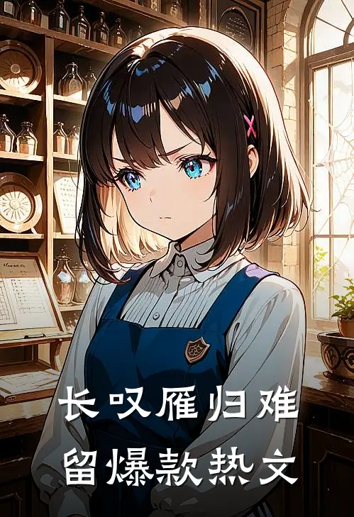 长叹雁归难留爆款热文