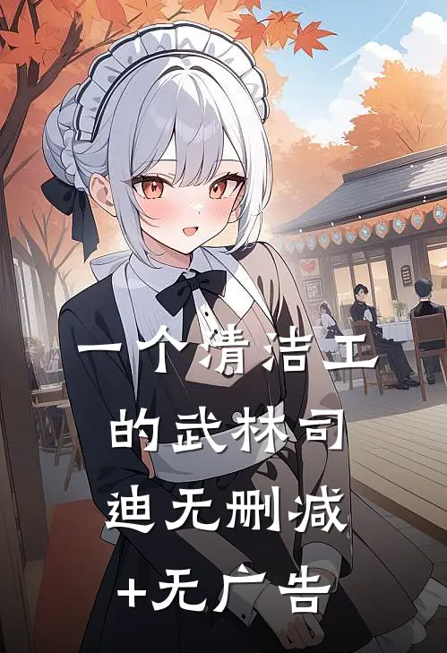 一个清洁工的武林司迪无删减+无广告