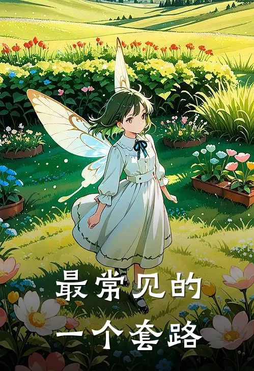 最常见的一个套路