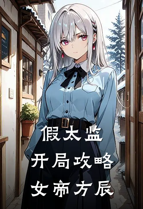 假太监：开局攻略女帝方辰