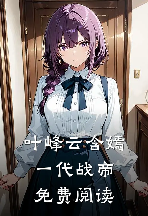 叶峰云含嫣一代战帝免费阅读