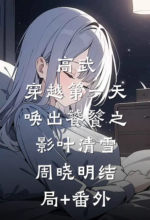 高武：穿越第一天，唤出饕餮之影叶清雪周晓明结局+番外
